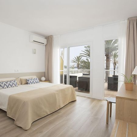 Cabot Romantic- Adults Only Port de Pollença Ngoại thất bức ảnh