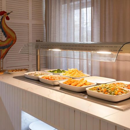 Cabot Romantic- Adults Only Port de Pollença Ngoại thất bức ảnh