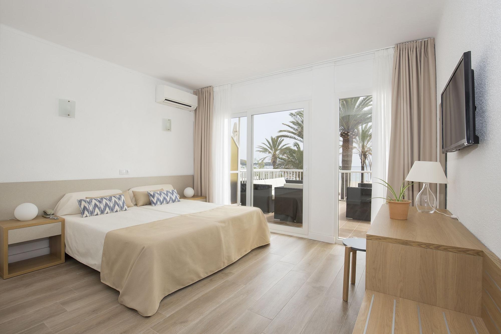 Cabot Romantic- Adults Only Port de Pollença Ngoại thất bức ảnh