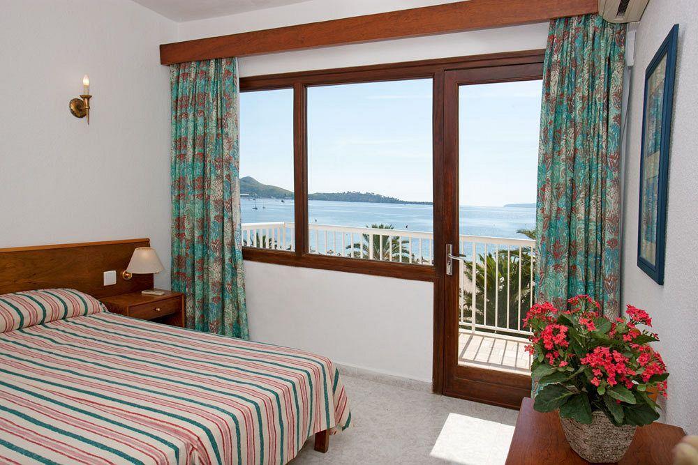 Cabot Romantic- Adults Only Port de Pollença Ngoại thất bức ảnh