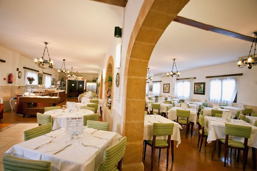 Cabot Romantic- Adults Only Port de Pollença Ngoại thất bức ảnh