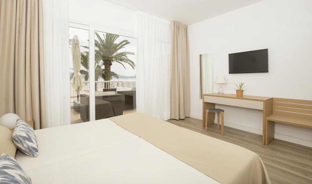 Cabot Romantic- Adults Only Port de Pollença Ngoại thất bức ảnh