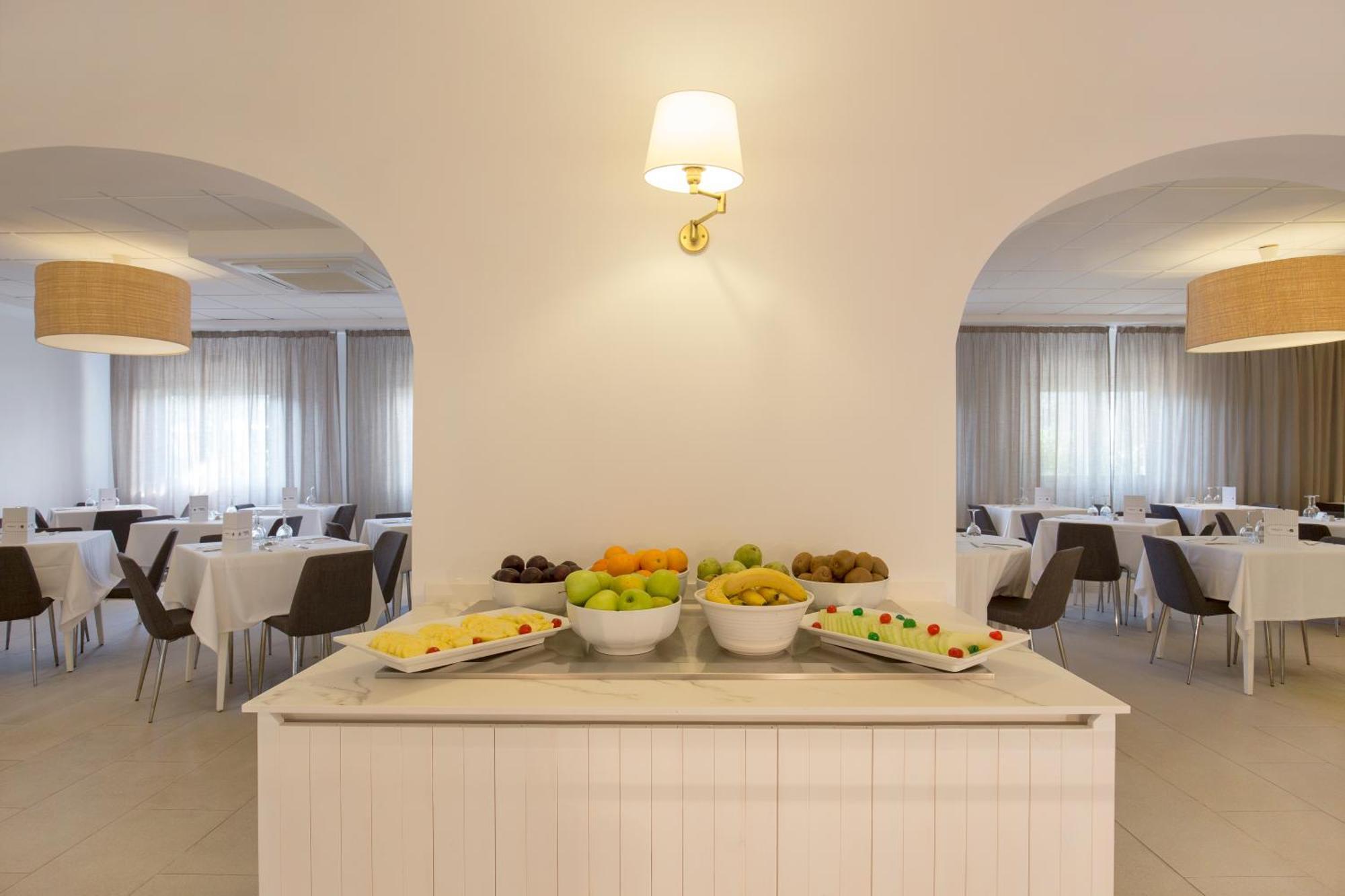 Cabot Romantic- Adults Only Port de Pollença Ngoại thất bức ảnh