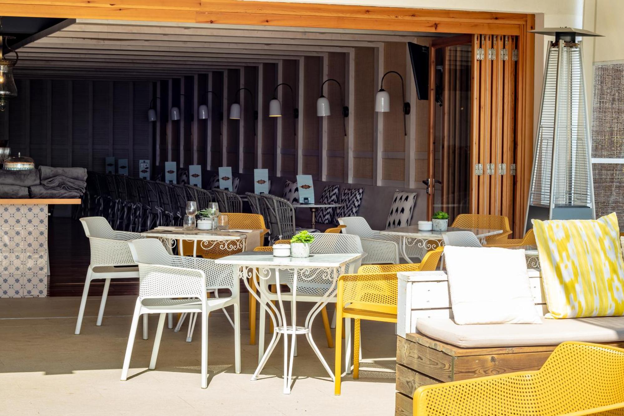 Cabot Romantic- Adults Only Port de Pollença Ngoại thất bức ảnh