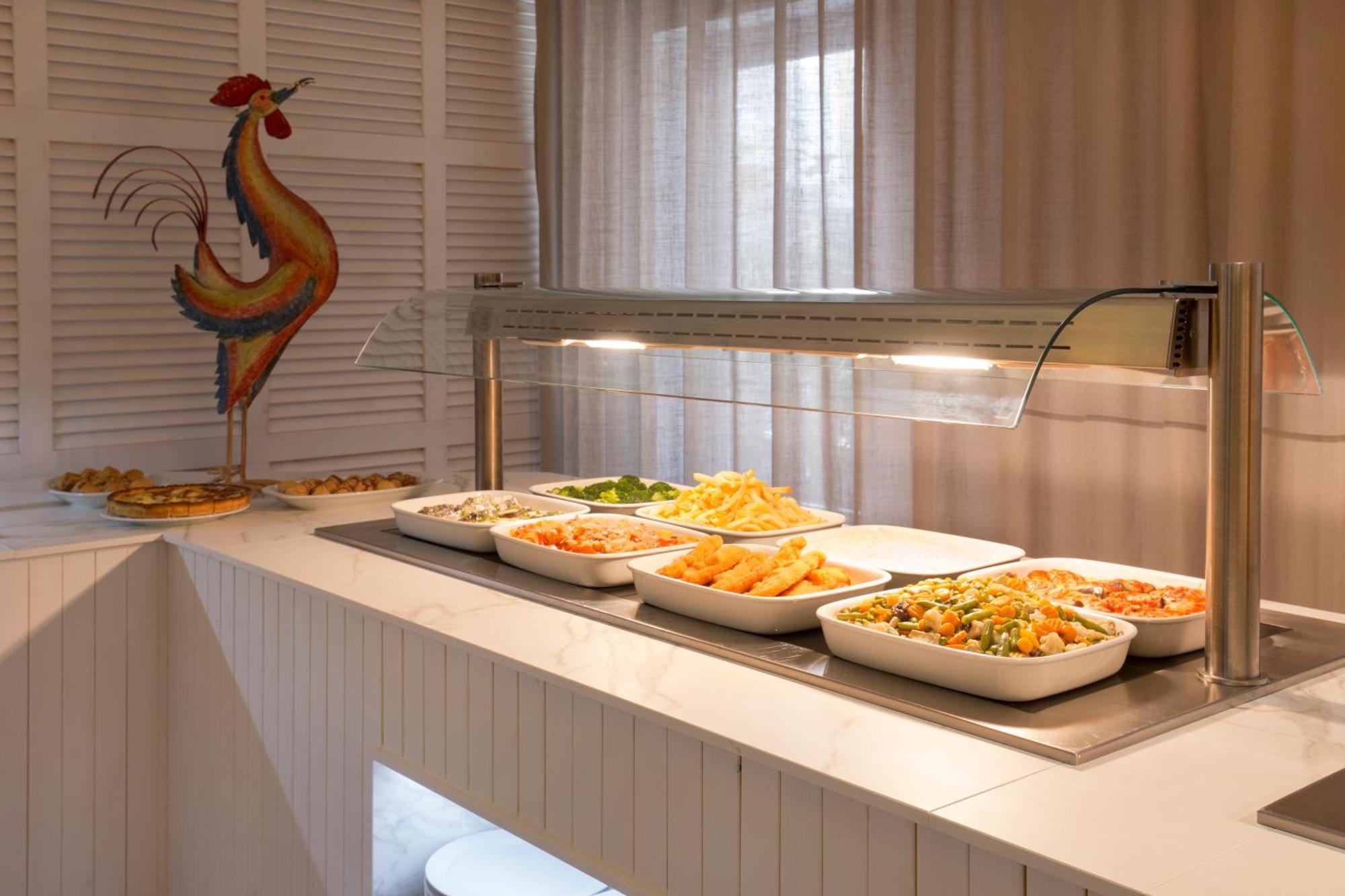 Cabot Romantic- Adults Only Port de Pollença Ngoại thất bức ảnh