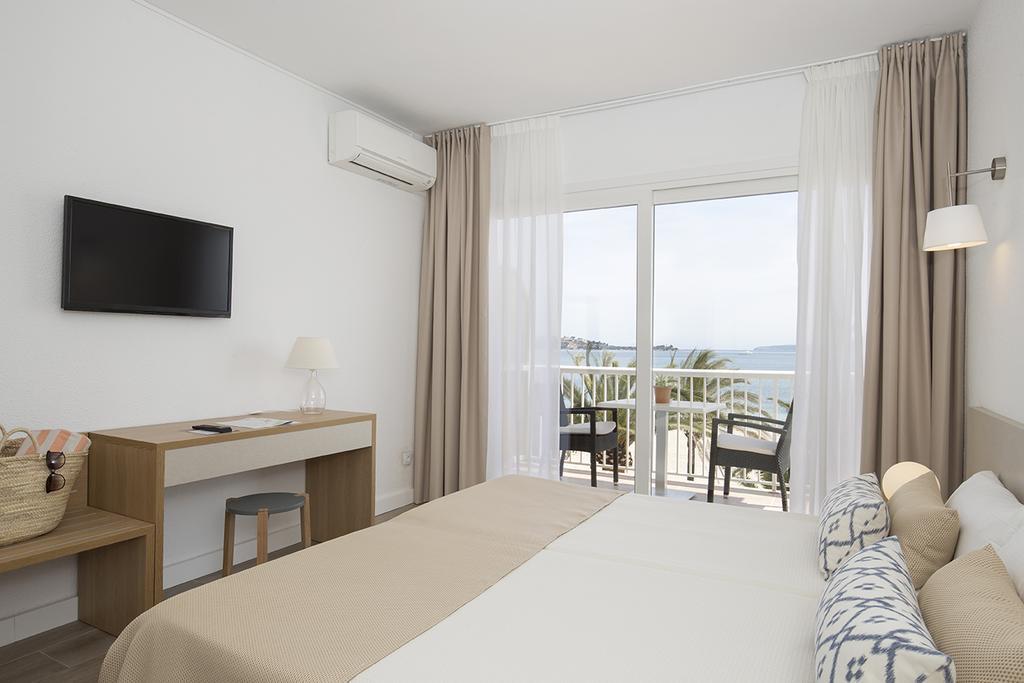 Cabot Romantic- Adults Only Port de Pollença Ngoại thất bức ảnh