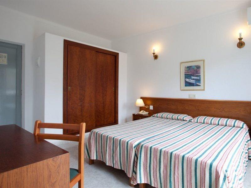 Cabot Romantic- Adults Only Port de Pollença Ngoại thất bức ảnh
