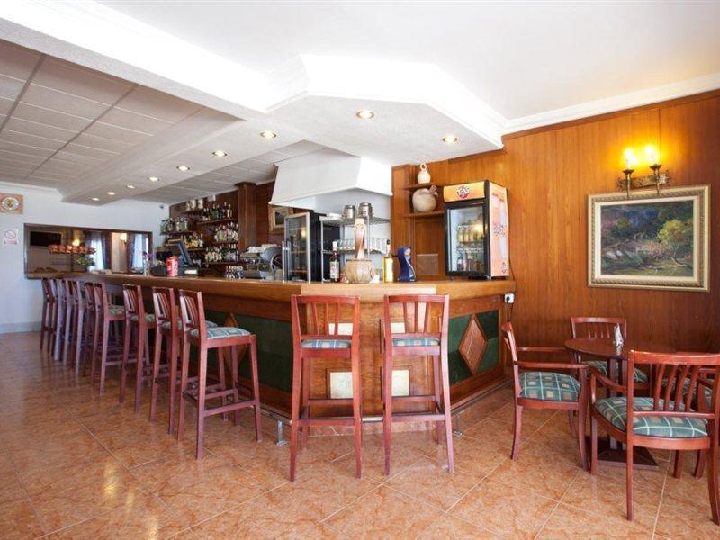 Cabot Romantic- Adults Only Port de Pollença Ngoại thất bức ảnh