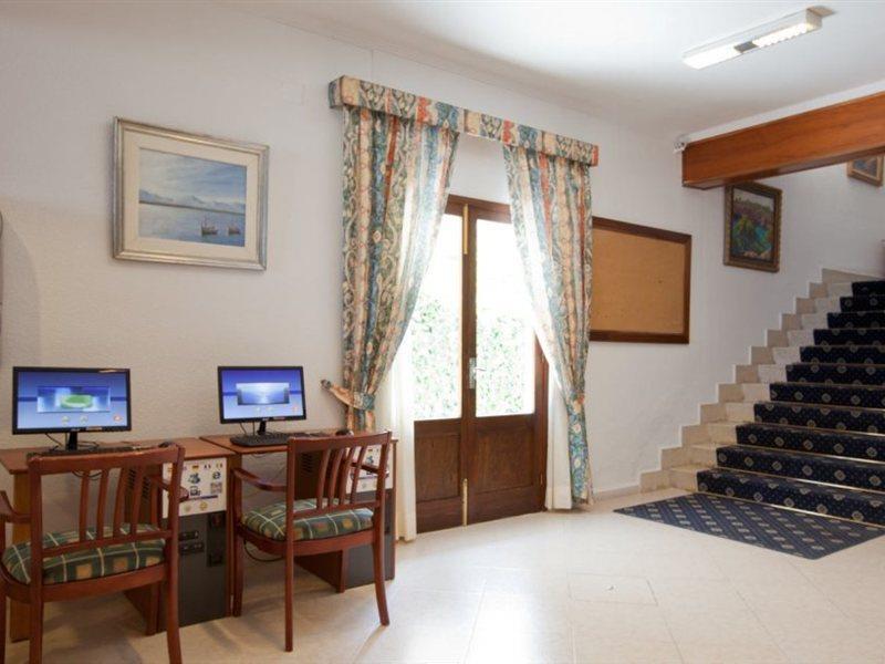 Cabot Romantic- Adults Only Port de Pollença Ngoại thất bức ảnh
