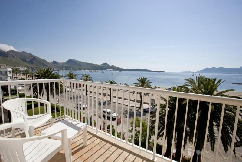 Cabot Romantic- Adults Only Port de Pollença Ngoại thất bức ảnh