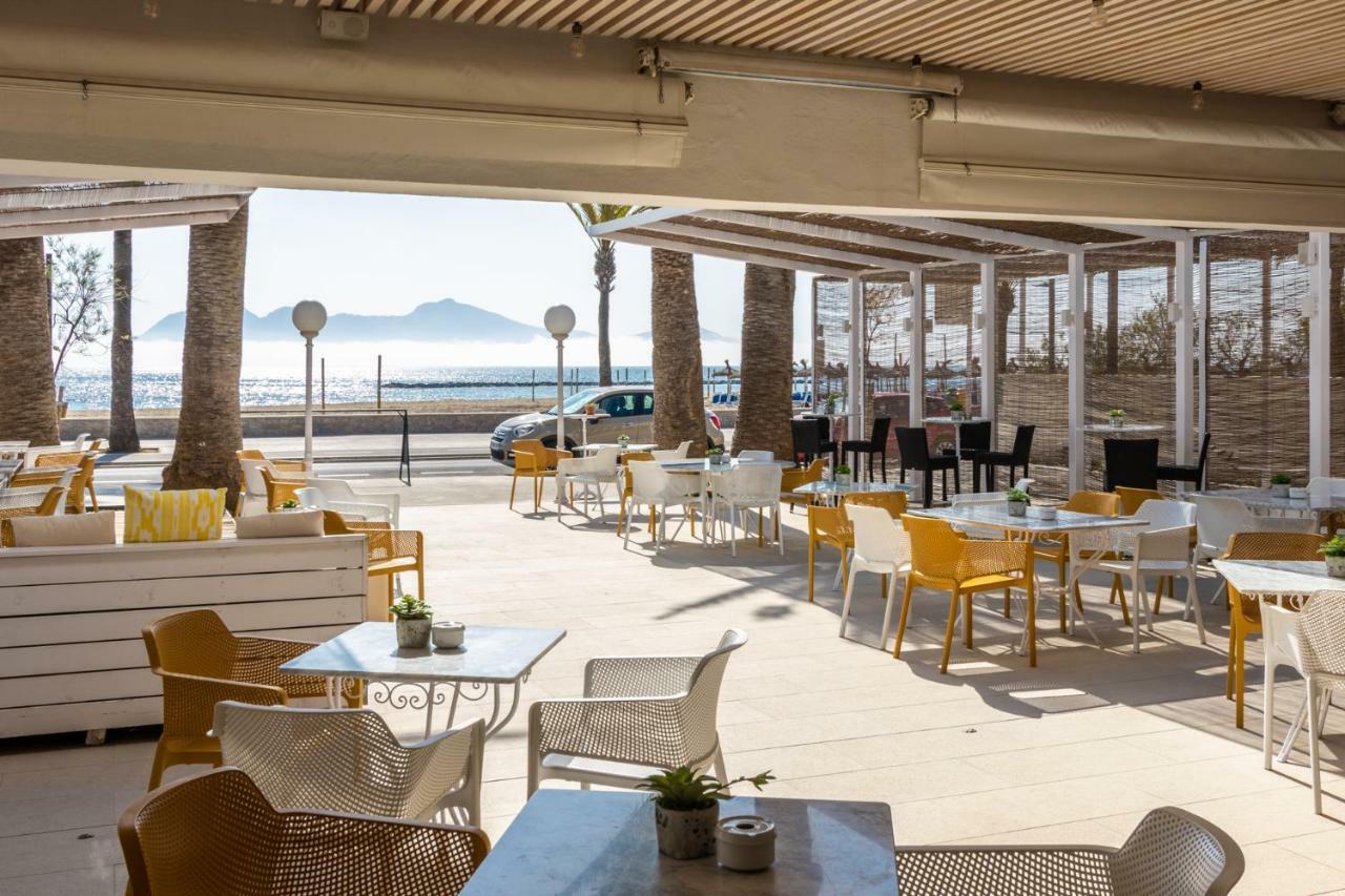Cabot Romantic- Adults Only Port de Pollença Ngoại thất bức ảnh