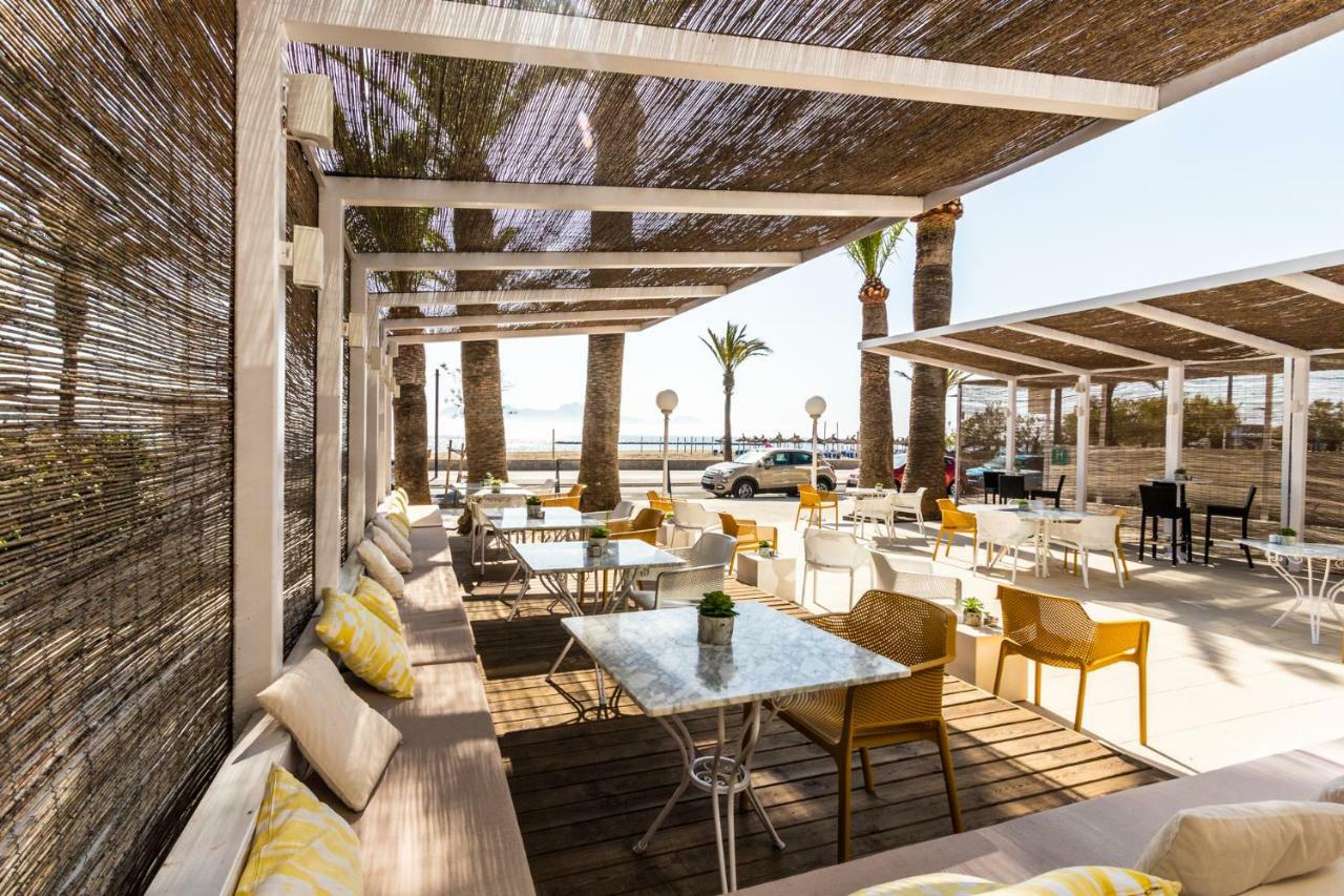 Cabot Romantic- Adults Only Port de Pollença Ngoại thất bức ảnh